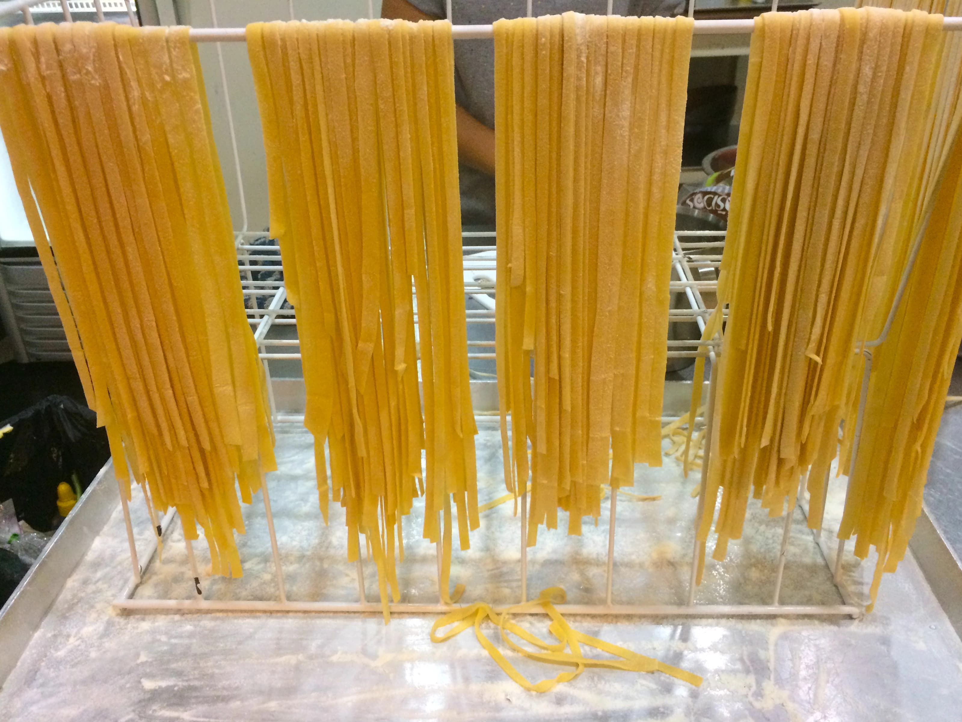 Cuisine on the Rhode - Contact Us